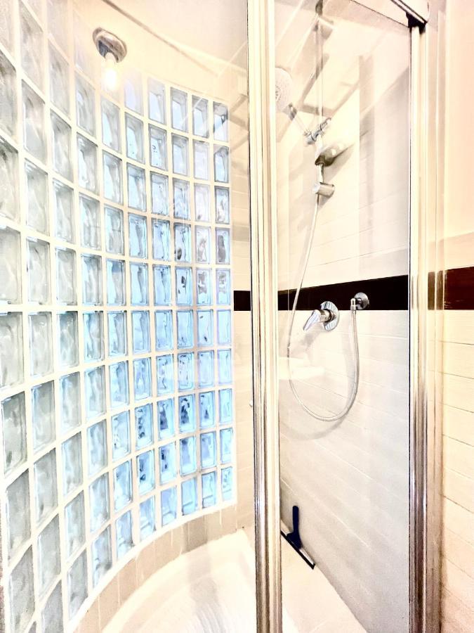 Apartamento Glass Floor Loft